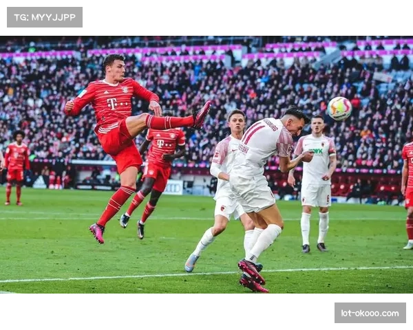 拜仁慕尼黑德国杯赛场力克科隆,奥利塞破门难阻晋级脚步 拜仁慕尼黑德国杯赛场力克科隆,奥利塞破门难阻晋级脚步